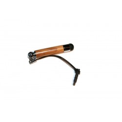 Stylet pour smartphone (Iphone, Samsung Galaxy Note...) en bois d'olivier